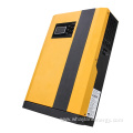 5kw solar hybrid pure sine wave inverter